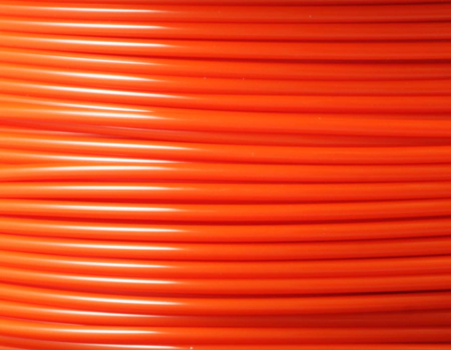 Flashforge Highspeed PLA Filament Orange 1.75 mm 1 kg